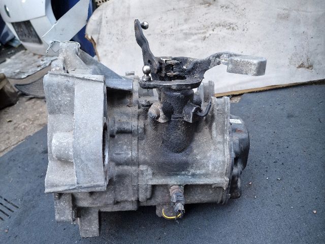 bontott VW POLO IV Váltó (Mechanikus)