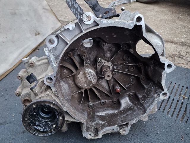 bontott VW POLO IV Váltó (Mechanikus)