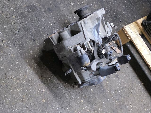 bontott VW POLO IV Váltó (Mechanikus)