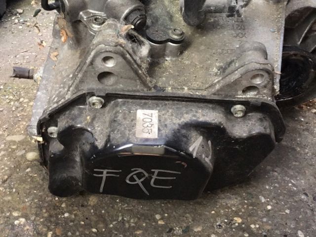 bontott VW POLO IV Váltó (Mechanikus)