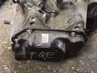 bontott VW POLO IV Váltó (Mechanikus)