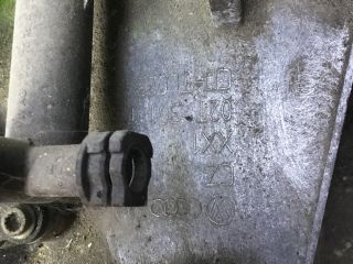 bontott VW POLO IV Váltó (Mechanikus)