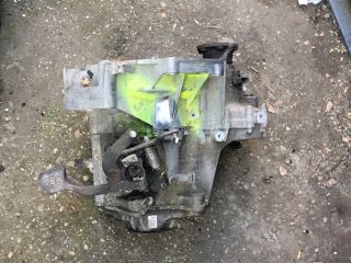 bontott VW POLO IV Váltó (Mechanikus)