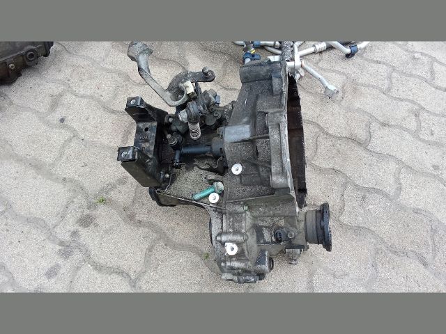 bontott VW POLO IV Váltó (Mechanikus)