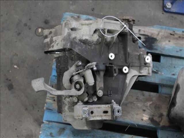 bontott VW POLO IV Váltó (Mechanikus)