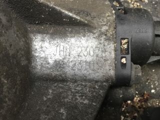 bontott VW POLO IV Váltó (Mechanikus)