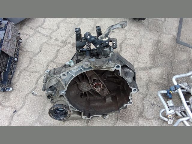 bontott VW POLO IV Váltó (Mechanikus)