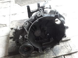 bontott VW POLO IV Váltó (Mechanikus)