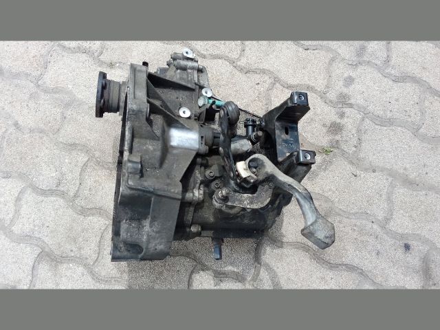 bontott VW POLO IV Váltó (Mechanikus)
