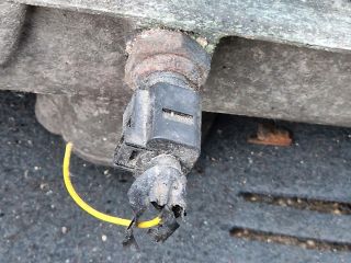 bontott VW POLO IV Váltó (Mechanikus)