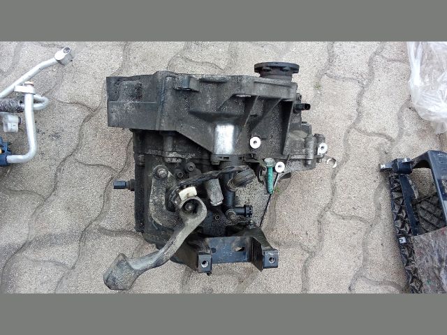 bontott VW POLO IV Váltó (Mechanikus)