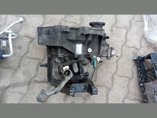 bontott VW POLO IV Váltó (Mechanikus)