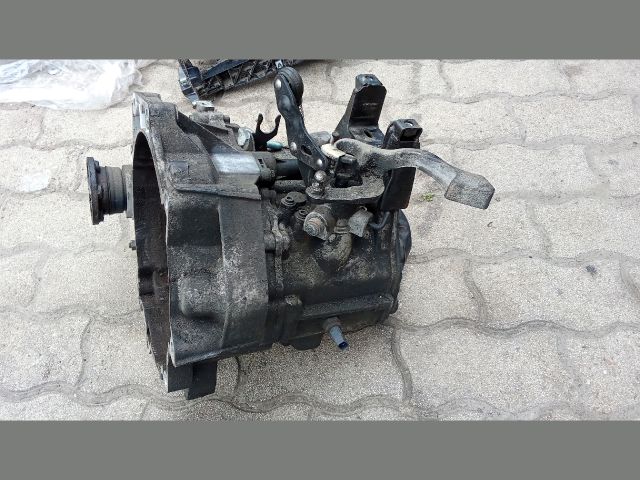 bontott VW POLO IV Váltó (Mechanikus)