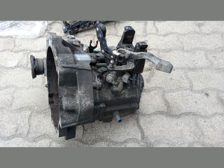 bontott VW POLO IV Váltó (Mechanikus)