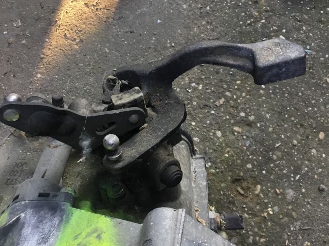 bontott VW POLO IV Váltó (Mechanikus)