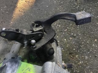 bontott VW POLO IV Váltó (Mechanikus)