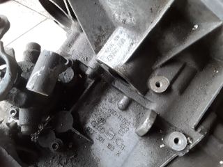 bontott VW POLO IV Váltó (Mechanikus)