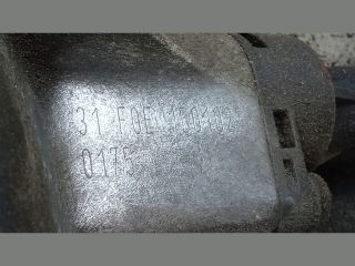 bontott VW POLO IV Váltó (Mechanikus)