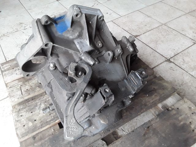 bontott VW POLO IV Váltó (Mechanikus)