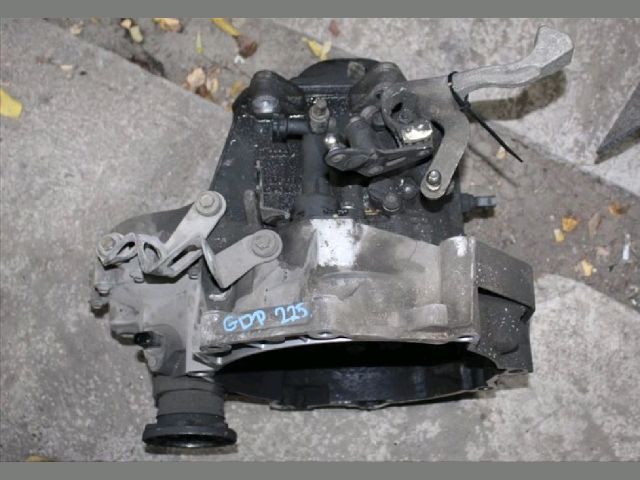 bontott VW POLO IV Váltó (Mechanikus)