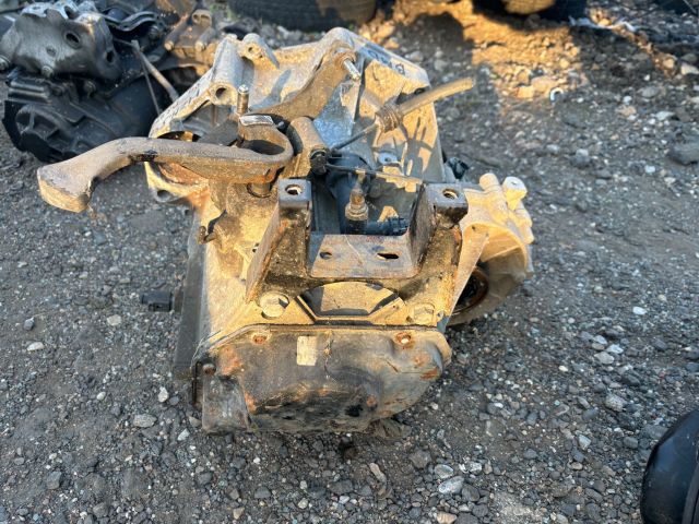 bontott VW POLO IV Váltó (Mechanikus)