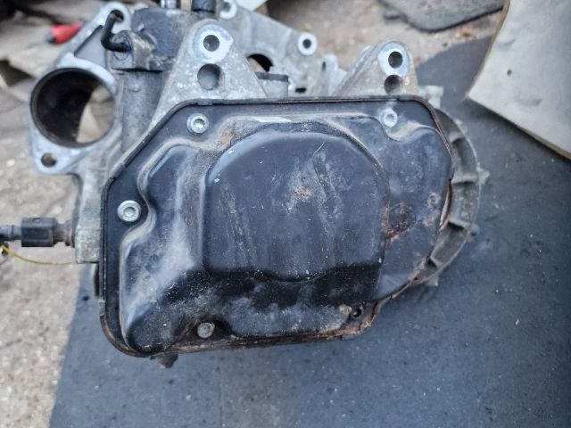 bontott VW POLO IV Váltó (Mechanikus)