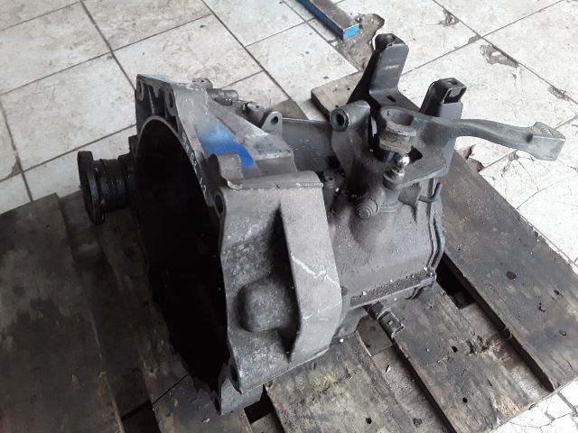 bontott VW POLO IV Váltó (Mechanikus)