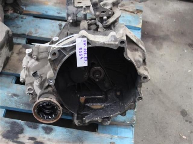 bontott VW POLO IV Váltó (Mechanikus)