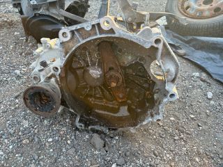 bontott VW POLO IV Váltó (Mechanikus)