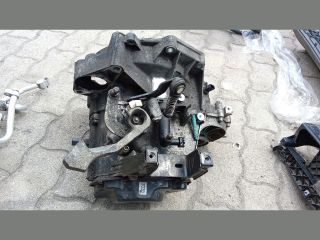 bontott VW POLO IV Váltó (Mechanikus)