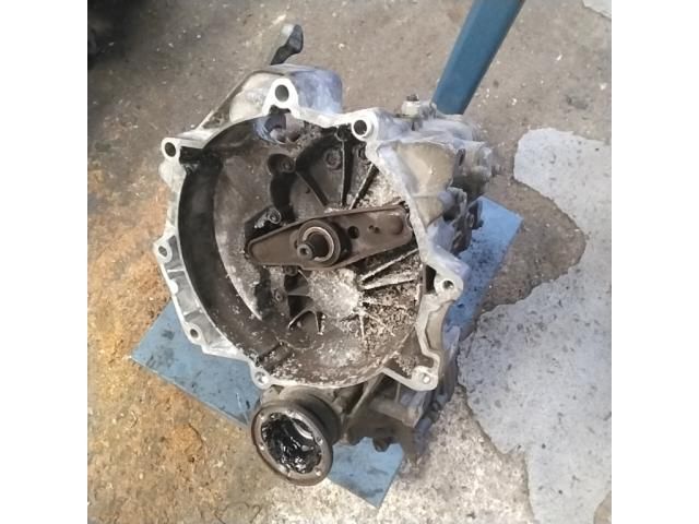 bontott VW POLO IV Váltó (Mechanikus)