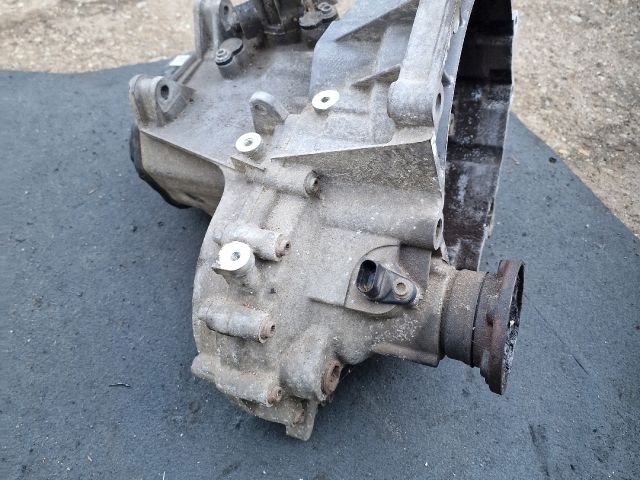 bontott VW POLO IV Váltó (Mechanikus)