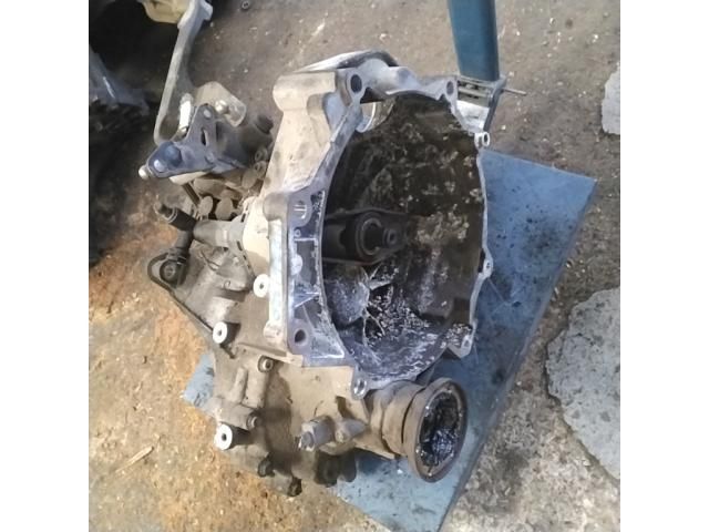 bontott VW POLO IV Váltó (Mechanikus)