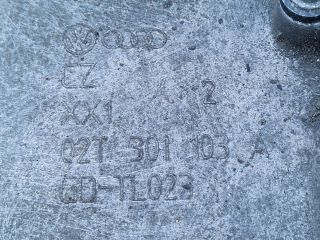 bontott VW POLO IV Váltó (Mechanikus)