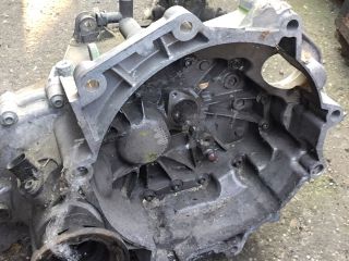 bontott VW POLO IV Váltó (Mechanikus)