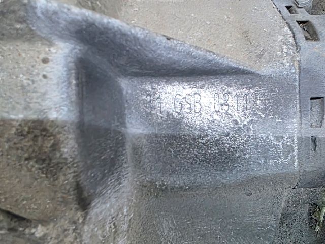 bontott VW POLO IV Váltó (Mechanikus)