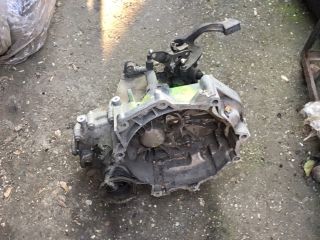 bontott VW POLO IV Váltó (Mechanikus)