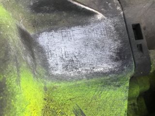 bontott VW POLO IV Váltó (Mechanikus)