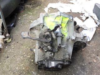 bontott VW POLO IV Váltó (Mechanikus)