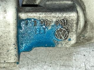 bontott VW POLO IV Vezérműtengely Fordulatszám Jeladó