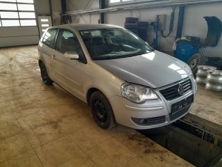 bontott VW POLO IV ABS Kocka