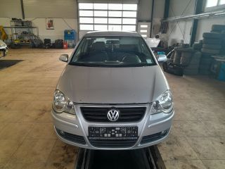 bontott VW POLO IV ABS Kocka