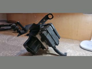 bontott VW POLO IV ABS Kocka