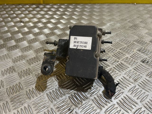 bontott VW POLO IV ABS Kocka