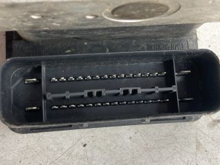 bontott VW POLO IV ABS Kocka