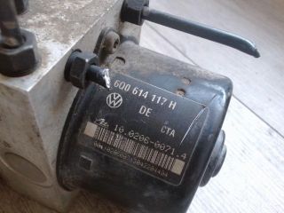 bontott VW POLO IV ABS Kocka