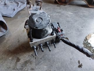 bontott VW POLO IV ABS Kocka