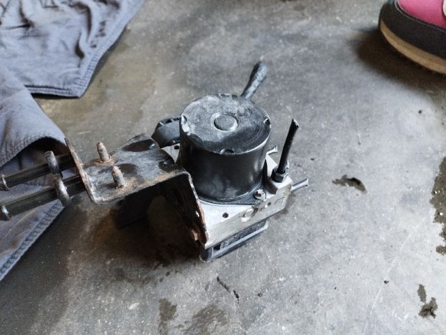 bontott VW POLO IV ABS Kocka