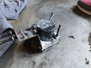 bontott VW POLO IV ABS Kocka