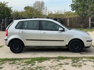 bontott VW POLO IV ABS Kocka